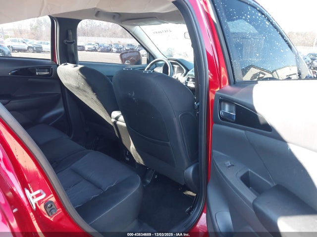 2019 MITSUBISHI ECLIPSE CROSS JA4AT5AA6KZ003073 Photo 7