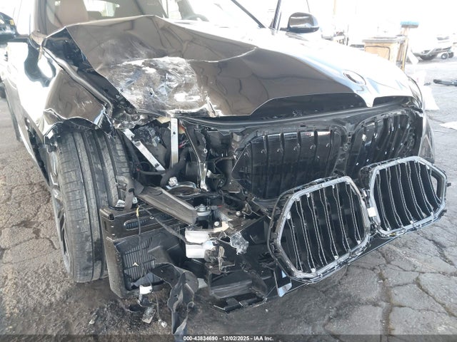 BMW X6 Xdrive40i 2026 5UX33EX09T9187115 Image 6