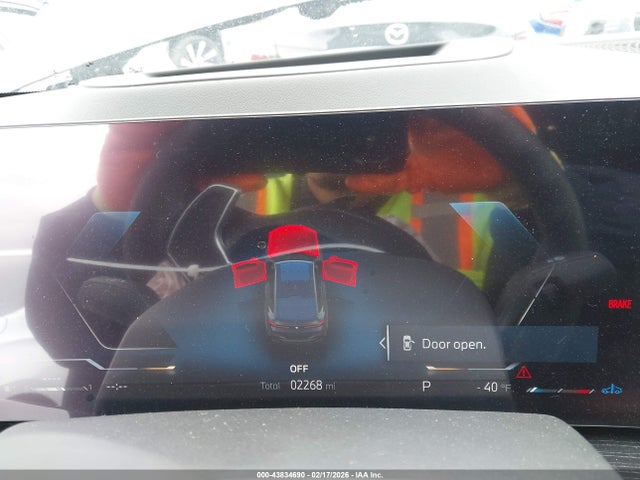 5UX33EX09T9187115 BMW X6 Xdrive40i