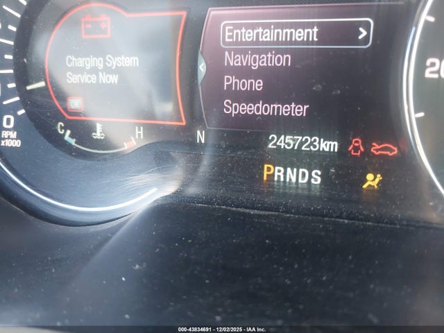 Lincoln Mkz Reserve 2017 3LN6L5FC0HR611024 Image 15