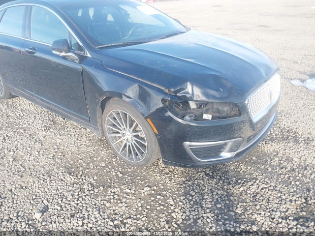 Lincoln Mkz Reserve 2017 3LN6L5FC0HR611024 Image 6
