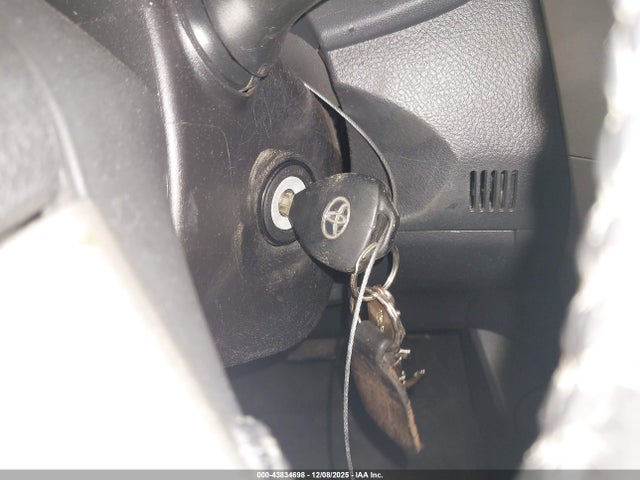 2010 TOYOTA COROLLA 2T1BU4EE9AC490857 Photo 10