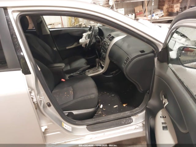 2010 TOYOTA COROLLA 2T1BU4EE9AC490857 Photo 4