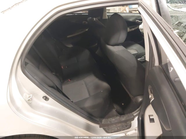 2010 TOYOTA COROLLA 2T1BU4EE9AC490857 Photo 7