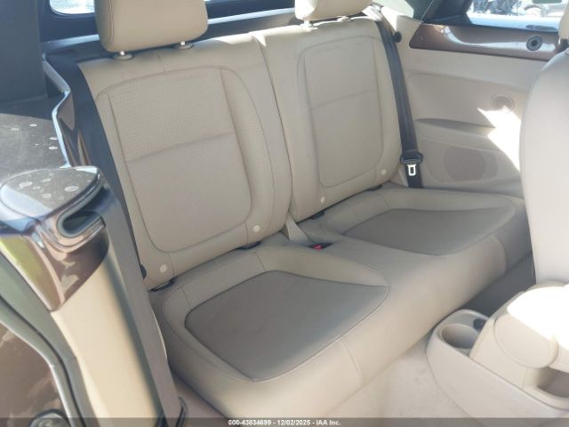 2015 VOLKSWAGEN BEETLE 3VW517AT3FM804557 Photo 7