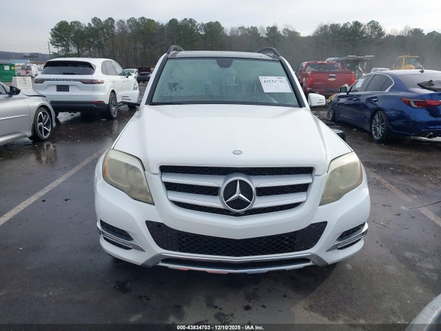 Aukcja sprzedaży 2013 Mercedes-benz Glk 350, vin: WDCGG5HB1DF968070, numer aukcji: 43834703
