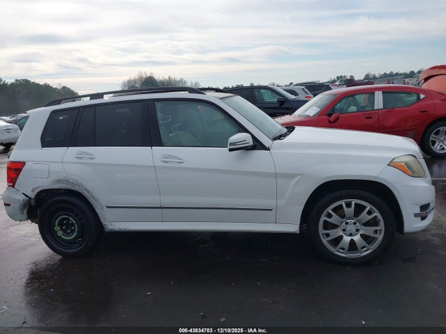 Aukcja sprzedaży 2013 Mercedes-benz Glk 350, vin: WDCGG5HB1DF968070, numer aukcji: 43834703