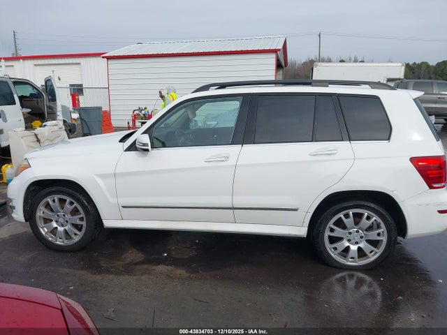Aukcja sprzedaży 2013 Mercedes-benz Glk 350, vin: WDCGG5HB1DF968070, numer aukcji: 43834703