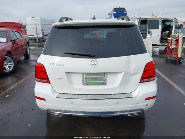Aukcja sprzedaży 2013 Mercedes-benz Glk 350, vin: WDCGG5HB1DF968070, numer aukcji: 43834703