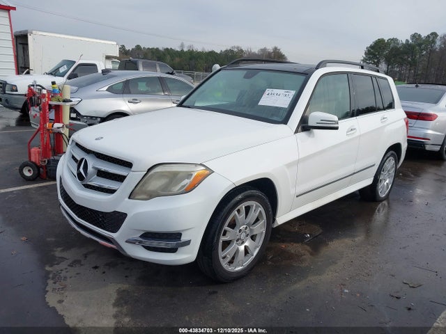 Aukcja sprzedaży 2013 Mercedes-benz Glk 350, vin: WDCGG5HB1DF968070, numer aukcji: 43834703