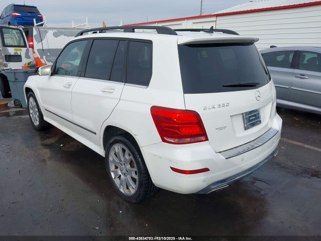 Aukcja sprzedaży 2013 Mercedes-benz Glk 350, vin: WDCGG5HB1DF968070, numer aukcji: 43834703
