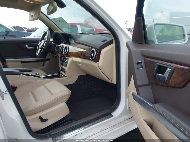 Aukcja sprzedaży 2013 Mercedes-benz Glk 350, vin: WDCGG5HB1DF968070, numer aukcji: 43834703