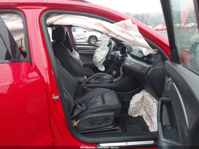 2021 AUDI Q3 WA1EECF38M1134968 Photo 4