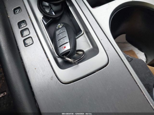 2020 NISSAN MURANO 5N1AZ2AJ8LN130429 Photo 10