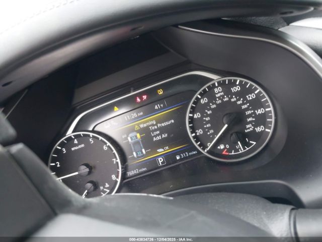 2020 NISSAN MURANO 5N1AZ2AJ8LN130429 Photo 6