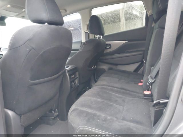 2020 NISSAN MURANO 5N1AZ2AJ8LN130429 Photo 7