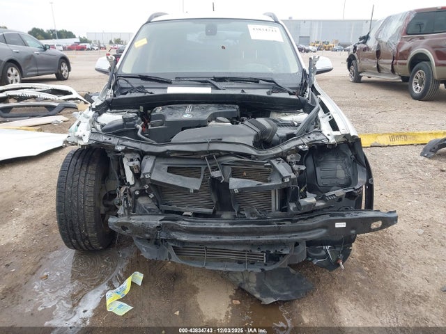 Продажа на аукционе авто 2015 Bmw X1 Sdrive28i, vin: WBAVM1C50FV498555, номер лота: 43834743