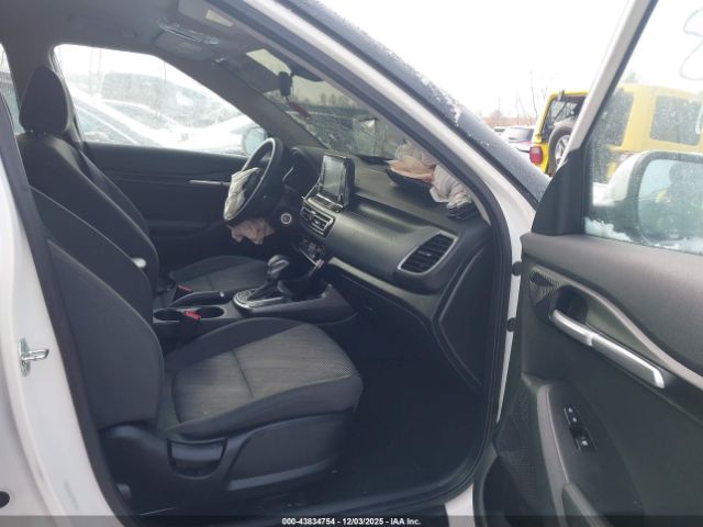 2023 KIA SELTOS KNDEPCAA1P7359112 Photo 4