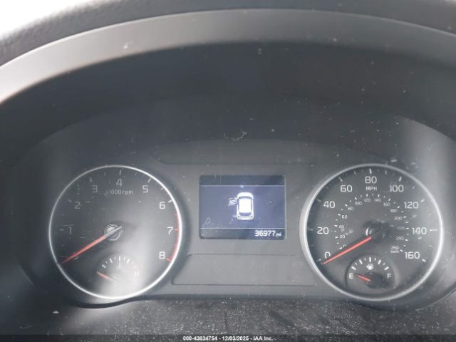 2023 KIA SELTOS KNDEPCAA1P7359112 Photo 6