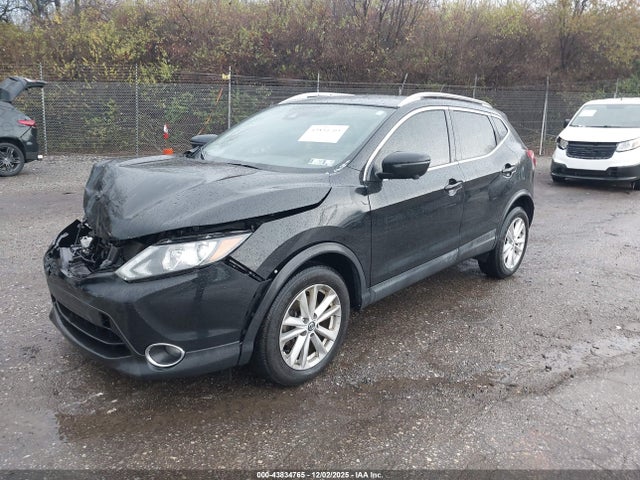 JN1BJ1CR2KW625248 Nissan Rogue Sport Sv