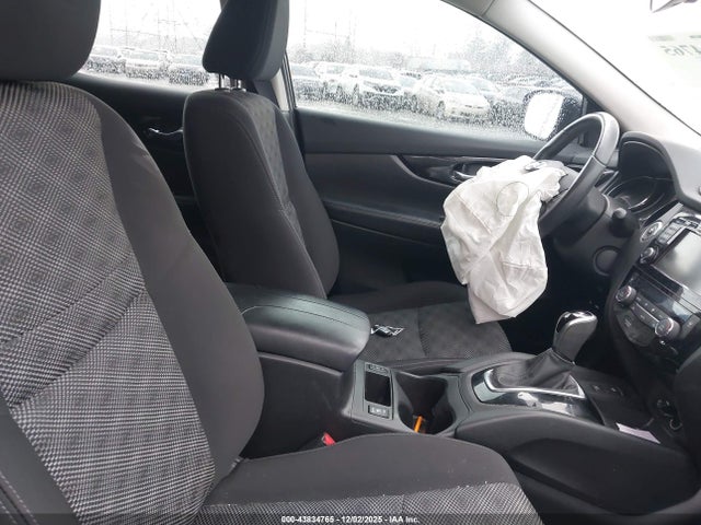 JN1BJ1CR2KW625248 Nissan Rogue Sport Sv