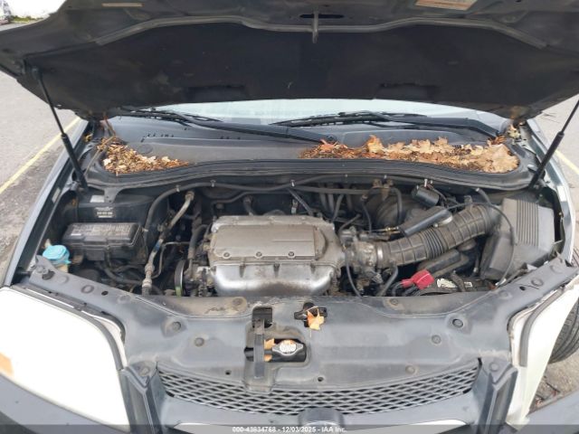 2001 ACURA MDX 2HNYD18621H521623 Photo 9