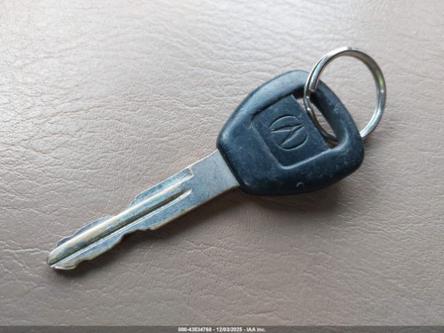 2001 ACURA MDX 2HNYD18621H521623 Photo 10