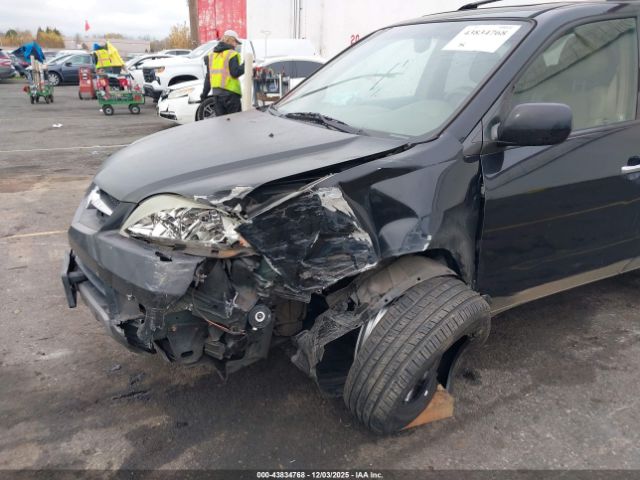 2001 ACURA MDX 2HNYD18621H521623 Photo 5