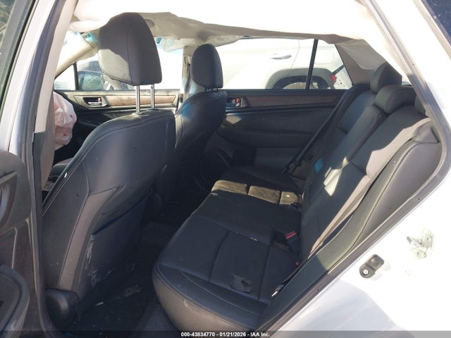 43834770 :رقم المزاد ، 4S4BSALCXG3320851 vin ، 2016 Subaru Outback 2.5i Limited مزاد بيع