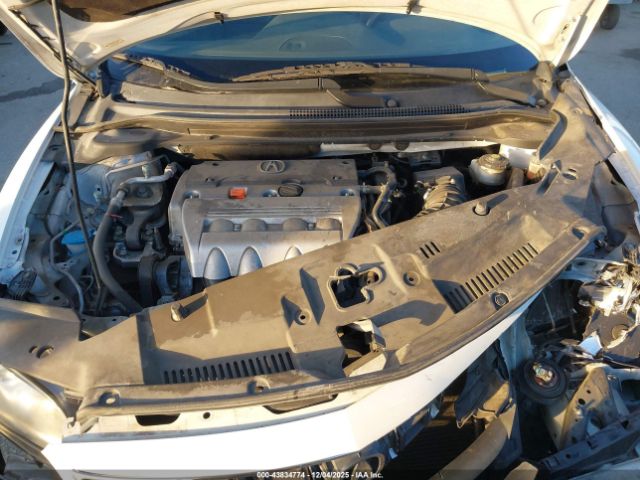 2015 ACURA ILX 19VDE2E5XFE000406 Photo 9