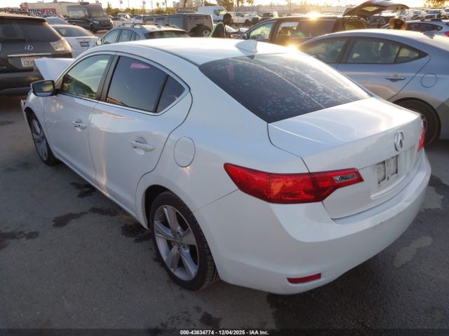 2015 ACURA ILX 19VDE2E5XFE000406 Photo 2