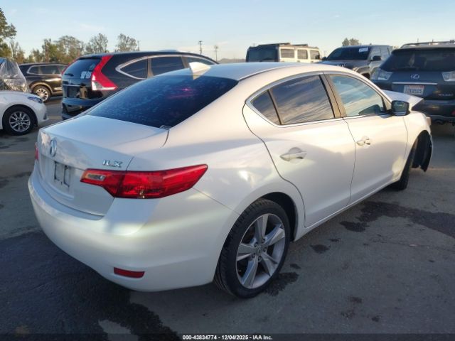 2015 ACURA ILX 19VDE2E5XFE000406 Photo 3