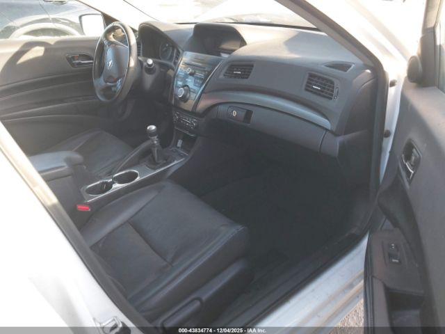 2015 ACURA ILX 19VDE2E5XFE000406 Photo 4
