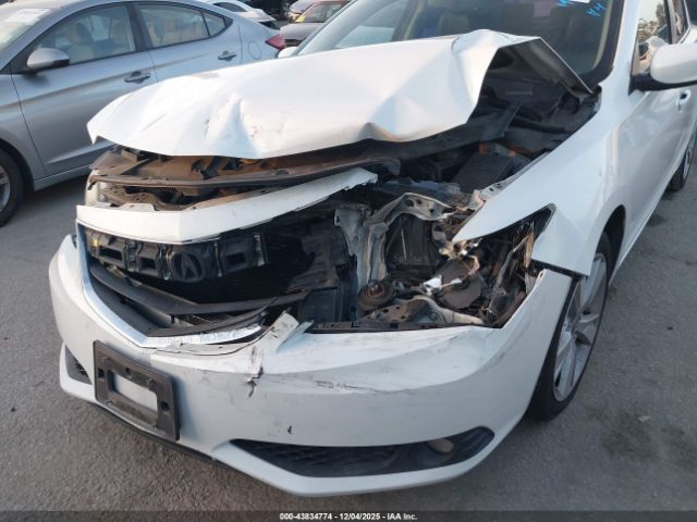 2015 ACURA ILX 19VDE2E5XFE000406 Photo 5
