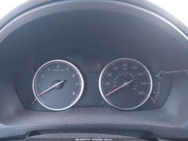 2015 ACURA ILX 19VDE2E5XFE000406 Photo 6