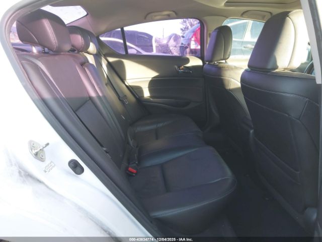 2015 ACURA ILX 19VDE2E5XFE000406 Photo 7