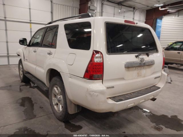 2008 TOYOTA 4RUNNER JTEBU14R48K013194 Photo 2