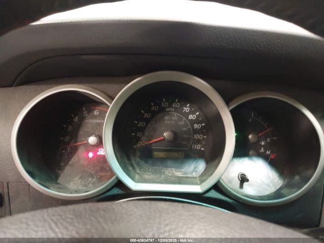 2008 TOYOTA 4RUNNER JTEBU14R48K013194 Photo 6