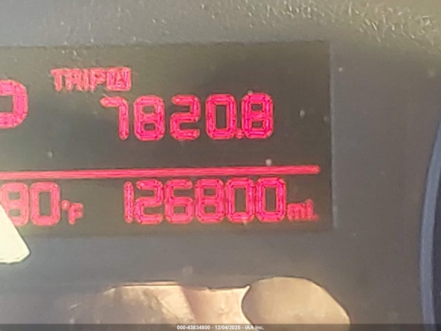KIA SEDONA LX 2017 KNDMB5C11H6233178 Image 16