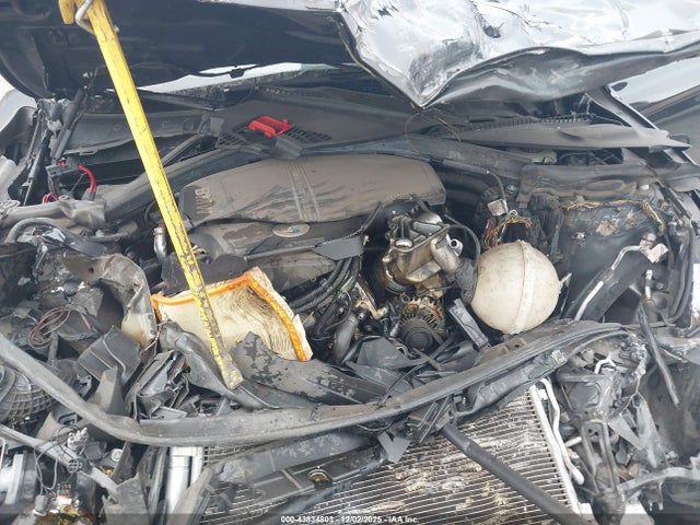 2013 Bmw 328i მანქანა იყიდება აუქციონზე, vin: WBA3A5C53DF601692, აუქციონის ნომერი: 43834803