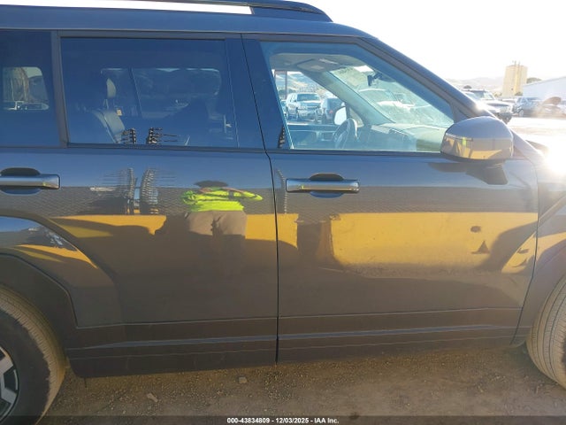 Hyundai Santa Fe Sel 2025 5NMP24GL7SH082926 Image 13