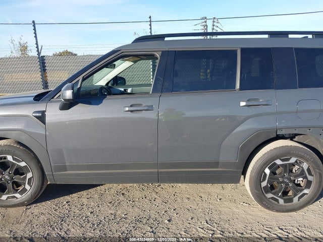 Hyundai Santa Fe Sel 2025 5NMP24GL7SH082926 Image 14