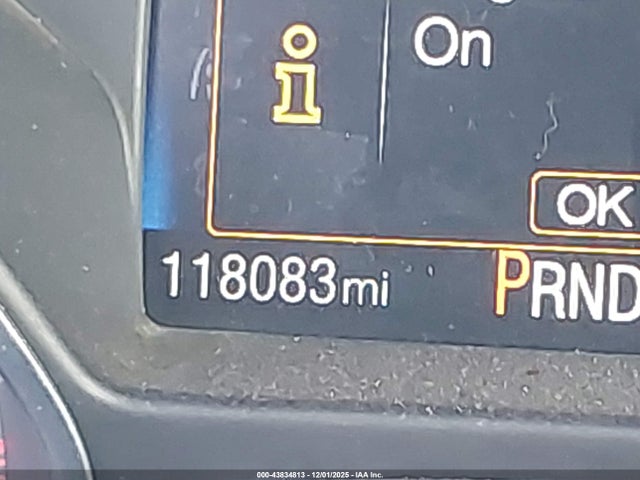 Ford FOCUS SE 2017 1FADP3F2XHL325505 Image 14