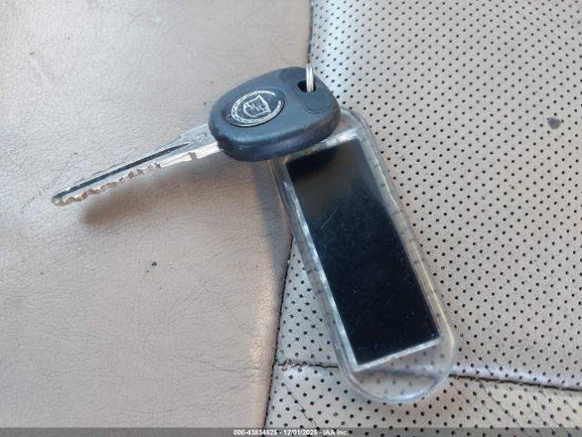 2006 CADILLAC DTS 1G6KD57Y76U209942 Photo 10