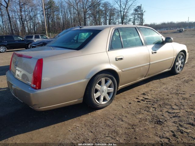 2006 CADILLAC DTS 1G6KD57Y76U209942 Photo 3