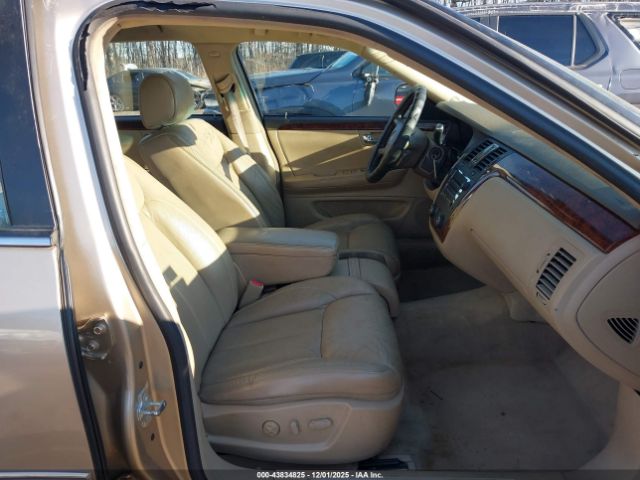 2006 CADILLAC DTS 1G6KD57Y76U209942 Photo 4