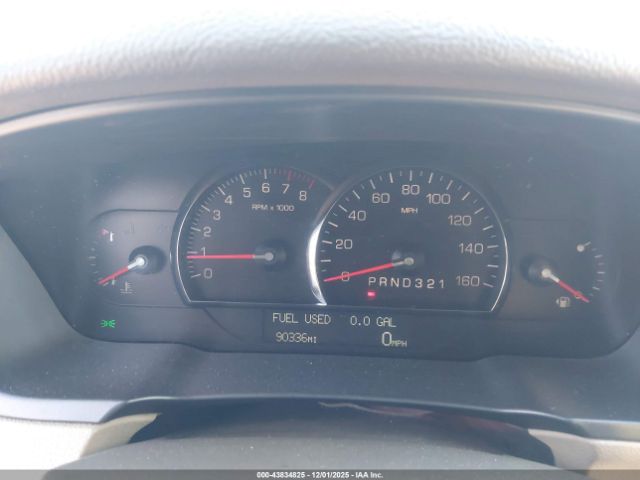 2006 CADILLAC DTS 1G6KD57Y76U209942 Photo 6