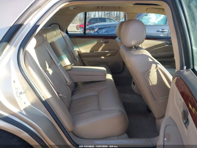 2006 CADILLAC DTS 1G6KD57Y76U209942 Photo 7