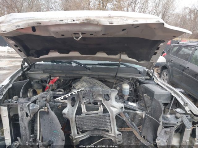 2008 GMC SIERRA 1500 2GTEK638981322060 Photo 9