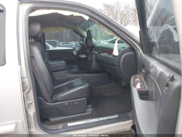 2008 GMC SIERRA 1500 2GTEK638981322060 Photo 4